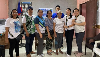 Bridging Vision and Action: DENR-BDFE CBO Validation Journey