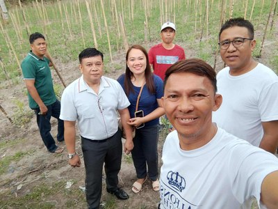 EPAHP advances inclusive procurement and market linkages in Region XII