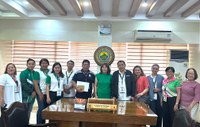 EPAHP Orientation: Strengthening Collaborative Efforts in Cotabato Province