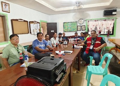 EPAHP R02 Successfully Validates 44 Community-Based Organizations in Nueva Vizcaya, Quirino, Isabela, and Cagayan