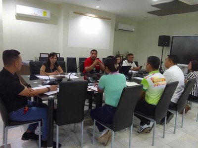 Successful Coordination for NPCP Adoption in the 14th Cycle Across 16 LGUs in Nueva Vizcaya, Quirino, Isabela, and Cagayan