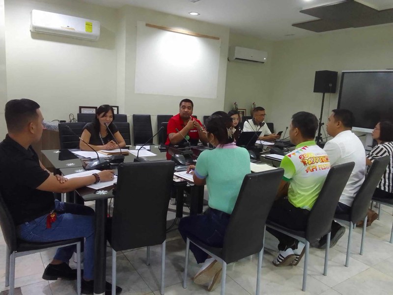 Successful Coordination for NPCP Adoption in the 14th Cycle Across 16 LGUs in Nueva Vizcaya, Quirino, Isabela, and Cagayan