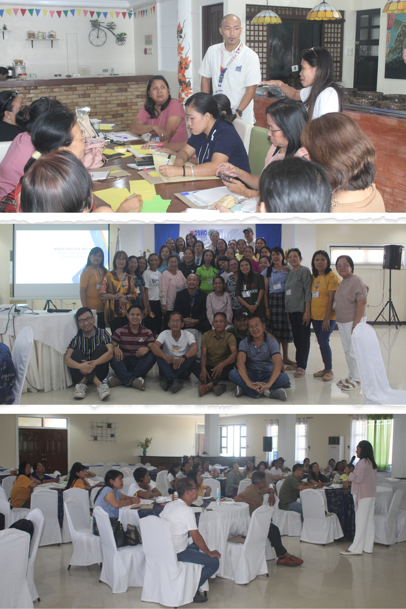 Training Equips Community-Based Organizations in the Bicol Region with Business Sustainability and Marketing Strategies